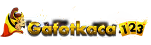 Logo GATOTKACA123 Toko Online Indonesia